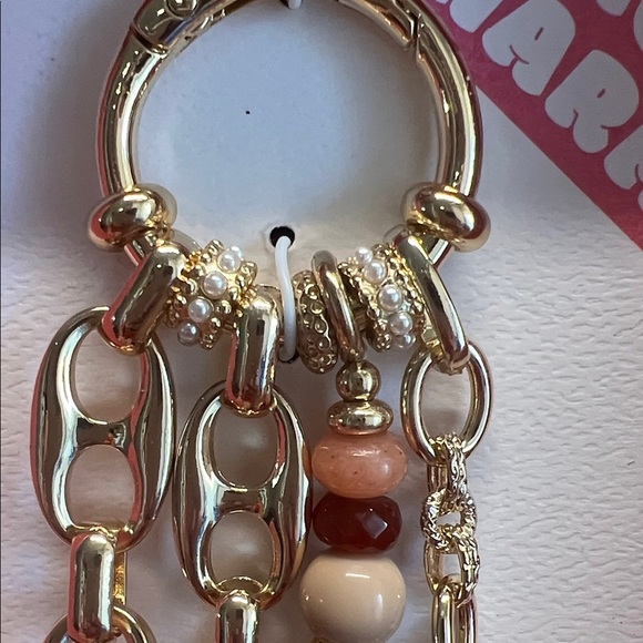 Rush | Fall Bag Charm - Picture 10 of 10